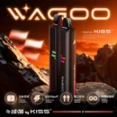 KIS5 WAGOO 6500口 拋棄式