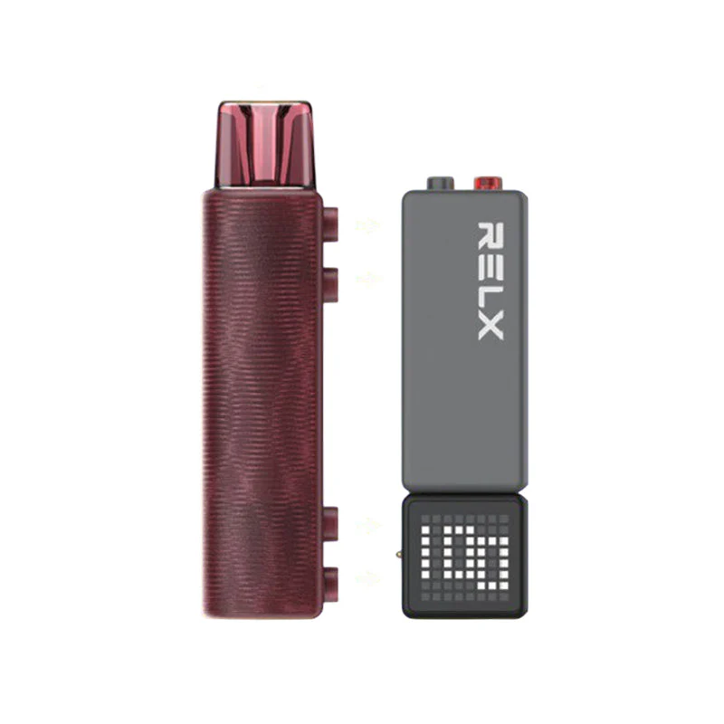 Relx悅刻積木 Creator Pro 7500口