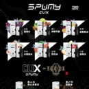 SPUMY CLIX 思邦迷